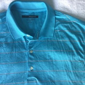 Greg Norman Golf Shirt